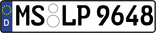 MS-LP9648