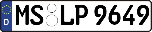 MS-LP9649