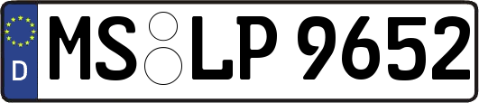 MS-LP9652