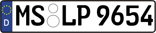 MS-LP9654