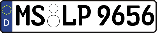 MS-LP9656