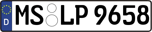 MS-LP9658