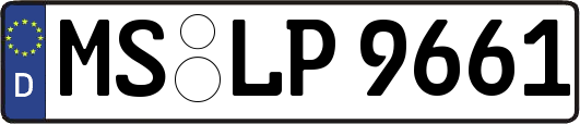 MS-LP9661