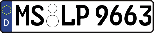 MS-LP9663