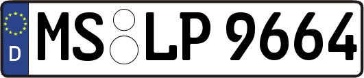 MS-LP9664