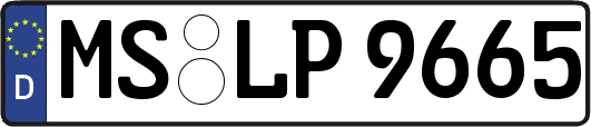 MS-LP9665