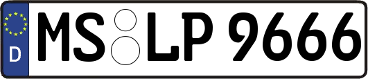 MS-LP9666