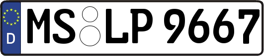 MS-LP9667