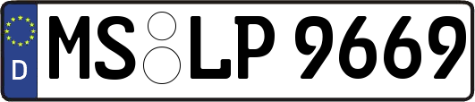 MS-LP9669