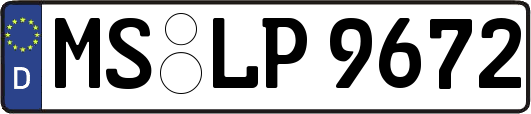 MS-LP9672