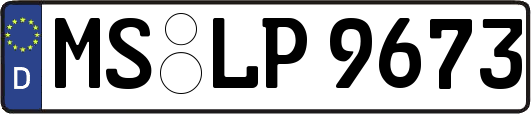 MS-LP9673