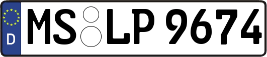 MS-LP9674
