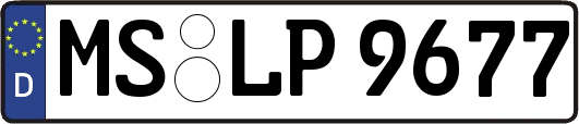 MS-LP9677