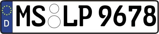 MS-LP9678
