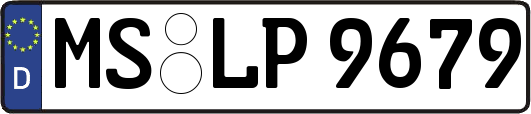 MS-LP9679