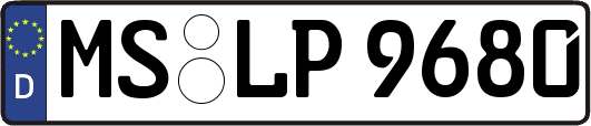 MS-LP9680