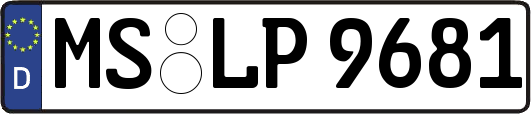 MS-LP9681
