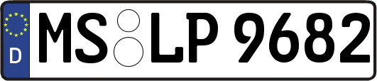 MS-LP9682