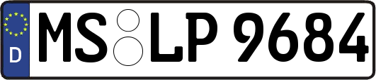 MS-LP9684