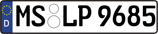 MS-LP9685
