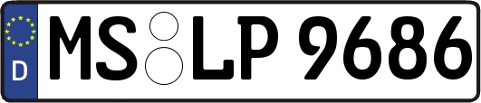 MS-LP9686