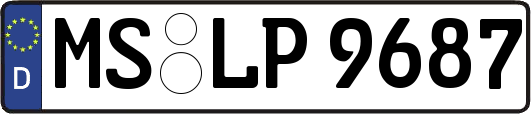 MS-LP9687