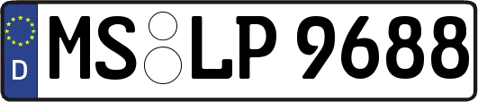 MS-LP9688