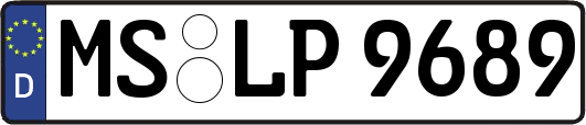 MS-LP9689