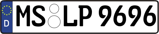MS-LP9696