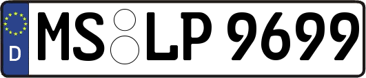 MS-LP9699