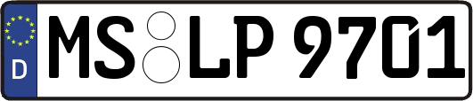 MS-LP9701