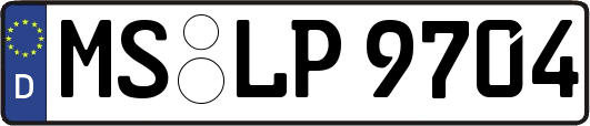 MS-LP9704