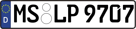 MS-LP9707