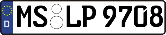 MS-LP9708