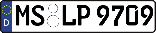 MS-LP9709