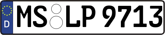 MS-LP9713