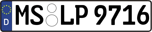 MS-LP9716
