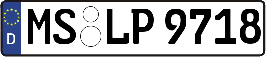 MS-LP9718