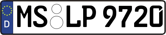 MS-LP9720