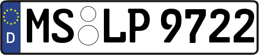 MS-LP9722
