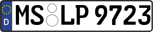 MS-LP9723