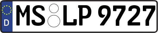 MS-LP9727