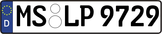 MS-LP9729