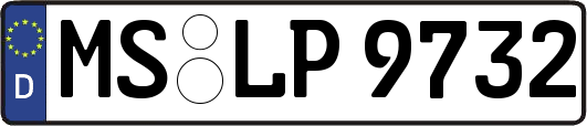 MS-LP9732