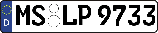 MS-LP9733