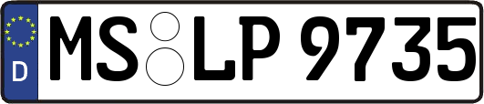 MS-LP9735