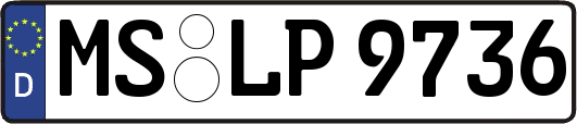 MS-LP9736