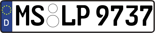 MS-LP9737