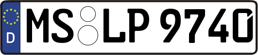 MS-LP9740