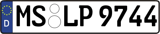 MS-LP9744